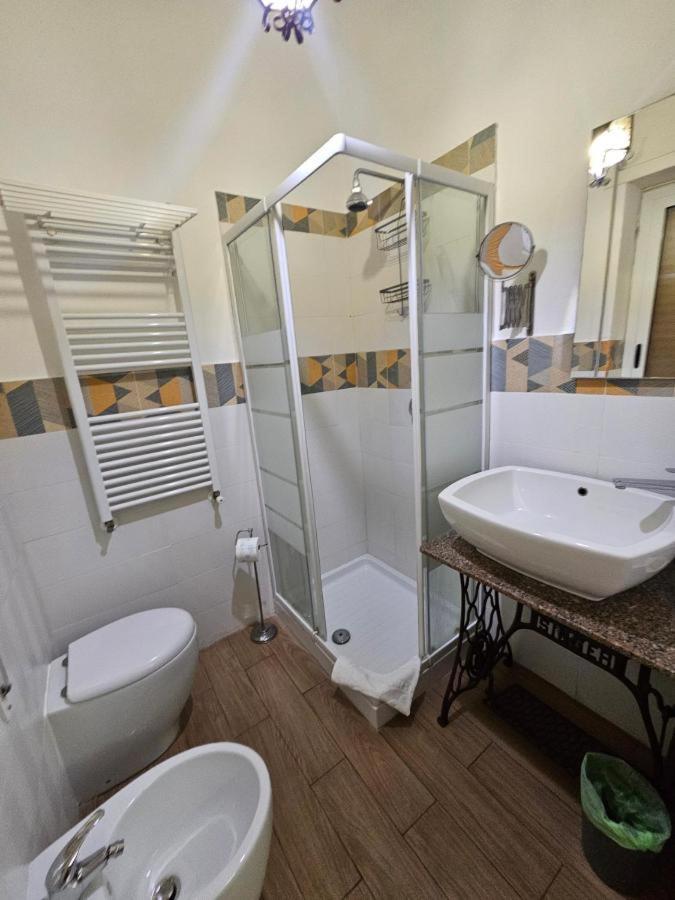 L'Arena Room Сиракузы Экстерьер фото